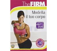 The firm - Modella il tuo corpo [Italia] [DVD]