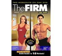 The Firm Parts: 5-Day Abs/Tough Tape