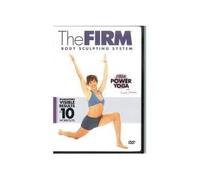 The Firm Power Yoga