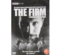 The Firm [Reino Unido] [DVD]