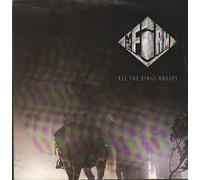 The Firm (Rock) - All The Kings Horses