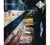 Firm, The - Mean Business [Vinilo]