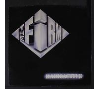 The Firm (Rock) - Radioactive