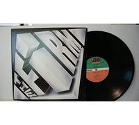 The Firm (Rock) - Same (1985) [Vinyl LP]