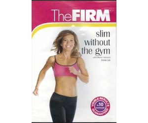 The Firm Slim Without the Gym