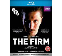 The Firm: Special Collectors Edition (Blu-ray) [Blu-ray]