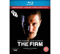 The Firm: Special Collectors Edition (Blu-ray) [Francia] [Blu-ray]