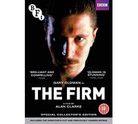The Firm: Special Collector's Edition (DVD)