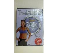 The Firm: Super Cardio Sculpt