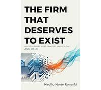 The Firm That Deserves to Exist - Why IT Services Must Reinvent Value in the Age of AI