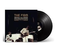 The firm - The oakland broadcast vol.2 (radio broadcast recording) [Vinilo]