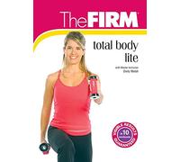 The FIRM: Total Body Lite