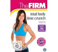 The Firm - Total Body Time Crunch [Alemania] [DVD]