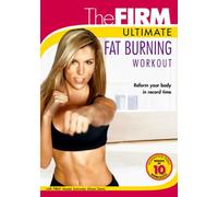 The Firm UItimate Fat Burning Workout [2006] [DVD] [Reino Unido]