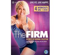 The Firm - Ultimate Fat Burning Collection
