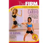 The Firm Ultimate Fat Burning Workout and Fat Burning Cardio Toning Workout