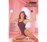 The FIRM: Upper Body-Split