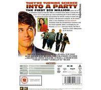 The First 20 Million [Reino Unido] [DVD]