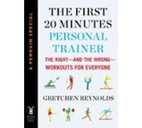 The First 20 Minutes Personal Trainer (ebook)