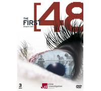 The First 48 - Season 1 [Reino Unido] [DVD]