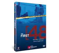 The First 48 - Season 1 [Reino Unido] [DVD]