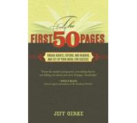 The First 50 Pages (ebook)