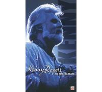 The First 50 Years (3-CD Set) By Kenny Rogers (2009-11-16)