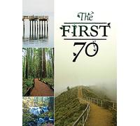 The First 70: California's State Parks [USA] [DVD]