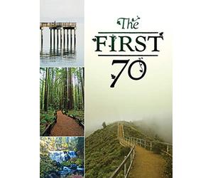 The First 70: California's State Parks [USA] [DVD]