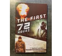 The First 72 Hours
