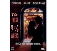 The First 9 1/2 Weeks [USA] [VHS]