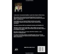 The First ADA Title II Case Against the Nevada Department of Corrections