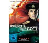 The First After God ( Pervyy posle Boga ) [ NON-USA FORMAT, PAL, Reg.0 Import - Germany ]