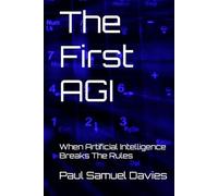 The First AGI: When Intelligence Stops Following the Rules