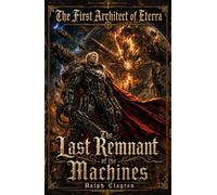 The First Architect of Eterra: The Last Remnant of the Machines
