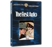 The First Auto [Reino Unido] [DVD]