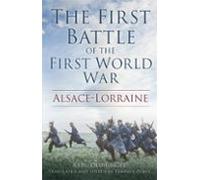 The First Battle Of The First World War (ebook)