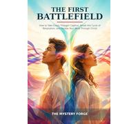 THE FIRST BATTLEFIELD: How to Take Every Thought Captive, Break the Cycle of Temptation, and Renew Your Mind Through Christ