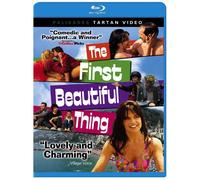 The First Beautiful Thing [USA] [Blu-ray]