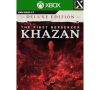 The First Berserker: Khazan | Deluxe Edition (Xbox Series X/S) - Xbox Live Key - EUROPE