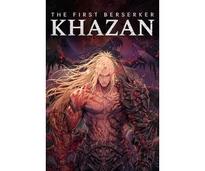 The First Berserker: Khazan (PC) Steam Key GLOBAL