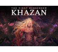 The First Berserker: Khazan (PC) Steam Key - LATIN AMERICA