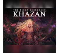 The First Berserker: Khazan (PC) Steam Key - ROW