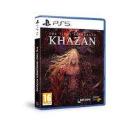 The First Berserker: Khazan (PS5)