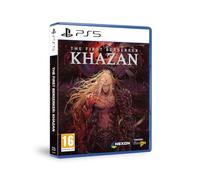 The First Berserker: Khazan (PS5)