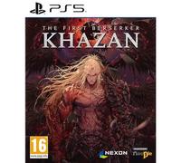 The First Berserker Khazan PS5 UK