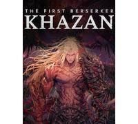 The First Berserker: Khazan | Standard Edition (PS5) - PSN Account - GLOBAL