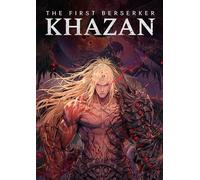 The First Berserker: Khazan Standard Edition Xbox Series X|S (Europe & UK)