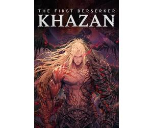 The First Berserker: Khazan (Xbox Series X|S) XBOX LIVE Key EUROPE
