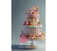 The First Bite Diet: Lose Weight While Snacking on Whatever You Want (Absurd Health)